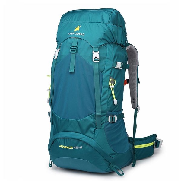 45l rucksack hiking backpacks mountain backpack waterproof tear resistance backpack multi-function camping vocation climbing
45l rucksack hiking backpacks mountain backpack waterproof tear resistance backpack multi-function camping vocation climbing