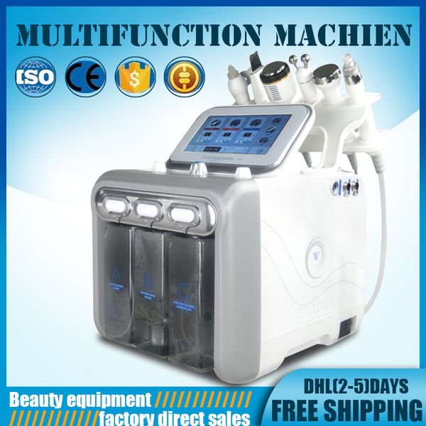 new 6 handles microdermabrasion oxygen injector facial beauty machine dark circles skin rejuvenation whitening moisturizin anti-aging clinic
new 6 handles microdermabrasion oxygen injector facial beauty machine dark circles skin rejuvenation whitening moisturizin anti-aging clinic