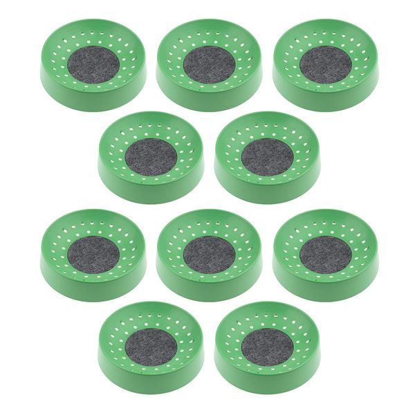 10pcs leaking bird's egg basin nest dehumidification breeding pigeon nest
10pcs leaking bird's egg basin nest dehumidification breeding pigeon nest