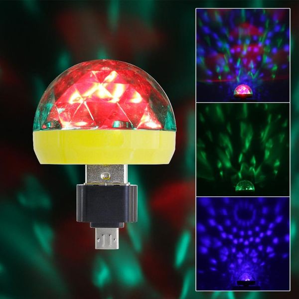 anblub 1pcs led car usb atmosphere light dj rgb mini colorful music sound control led lamp usb-c 5v crystal ball lamp
anblub 1pcs led car usb atmosphere light dj rgb mini colorful music sound control led lamp usb-c 5v crystal ball lamp