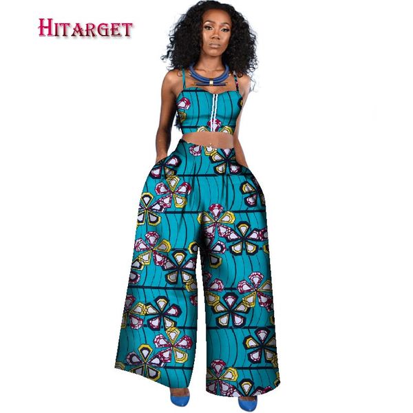 african clothing 2019 fashion women sets sleeveless short long pants suit for women dashiki batik print pure cotton wy1558, Red
african clothing 2019 fashion women sets sleeveless short long pants suit for women dashiki batik print pure cotton wy1558, Red