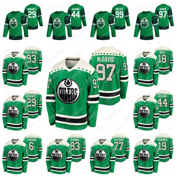 эдмонтон ойлерз 2020 санкт патрика день джерси 97 mcdavid 18 джеймс нил 29 леон дрейсейтл 44 кэссиан 25 дарнелл медсестра алекс чиассон, Black;red
эдмонтон ойлерз 2020 санкт патрика день джерси 97 mcdavid 18 джеймс нил 29 леон дрейсейтл 44 кэссиан 25 дарнелл медсестра алекс чиассон, Black;red
