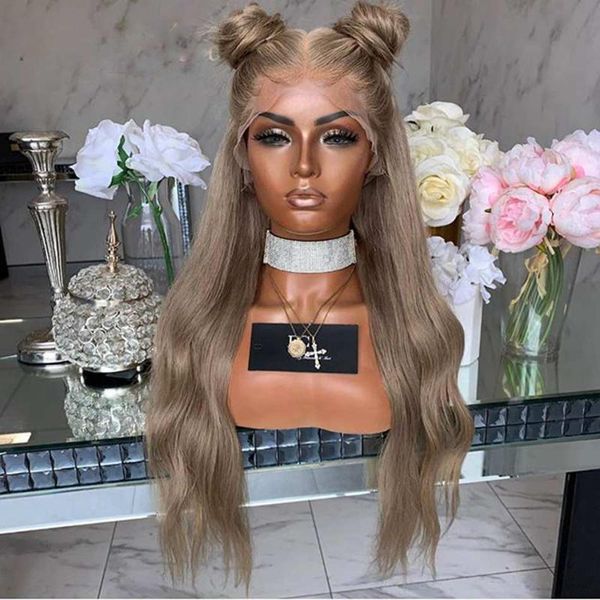 lace wigs ash blonde human hair preplucked hairline silk base front transparent full for women, Black;brown
lace wigs ash blonde human hair preplucked hairline silk base front transparent full for women, Black;brown