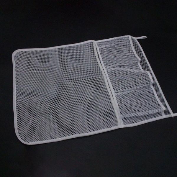 home bathroom storage hanging bag mesh cloth drain storage bag multi-function children's toys
home bathroom storage hanging bag mesh cloth drain storage bag multi-function children's toys