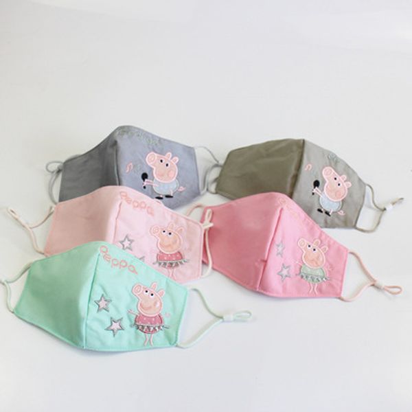 washable lovely n children three-dimensional cartoon dust masks anti-haze pig students adjustable cotton kids mask
washable lovely n children three-dimensional cartoon dust masks anti-haze pig students adjustable cotton kids mask