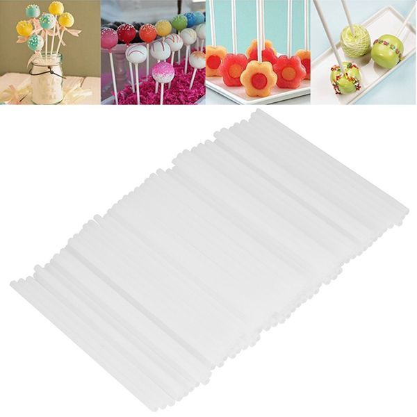 80 pcs pop sucker sticks chocolate cake lollipop lolly candy making mould white sweet candy dessert diy tools
80 pcs pop sucker sticks chocolate cake lollipop lolly candy making mould white sweet candy dessert diy tools