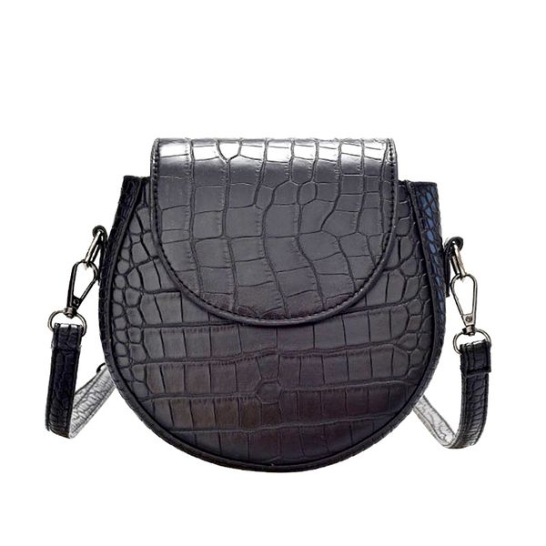 saddle women bag stone pattern shoulder bags female round messenger bags for travel college style lady small crossbody bag
saddle women bag stone pattern shoulder bags female round messenger bags for travel college style lady small crossbody bag