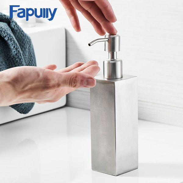 kitchen soap dispenser round pump brushed nickel mirror dispensers bathroom accessories shampoo counterliquid container p238
kitchen soap dispenser round pump brushed nickel mirror dispensers bathroom accessories shampoo counterliquid container p238