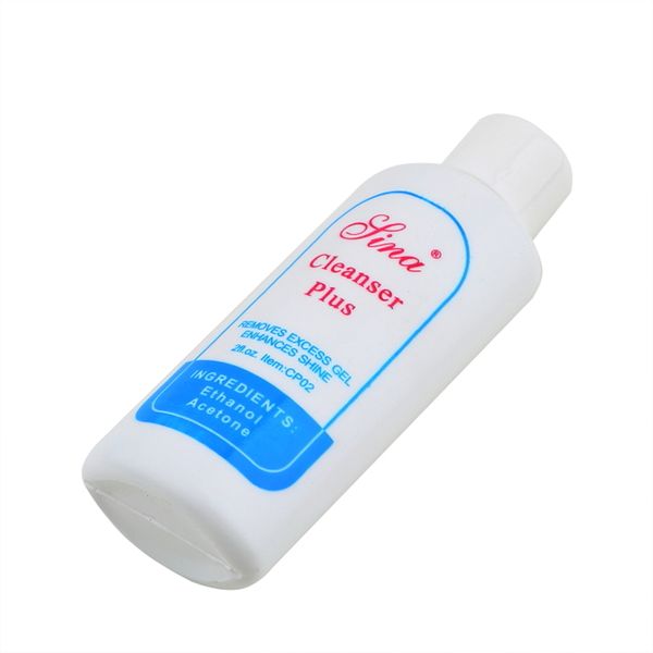 one piecenew style art excess uv gel nail gel remover cleanser plus cleaning enhances shine drop shopping
one piecenew style art excess uv gel nail gel remover cleanser plus cleaning enhances shine drop shopping