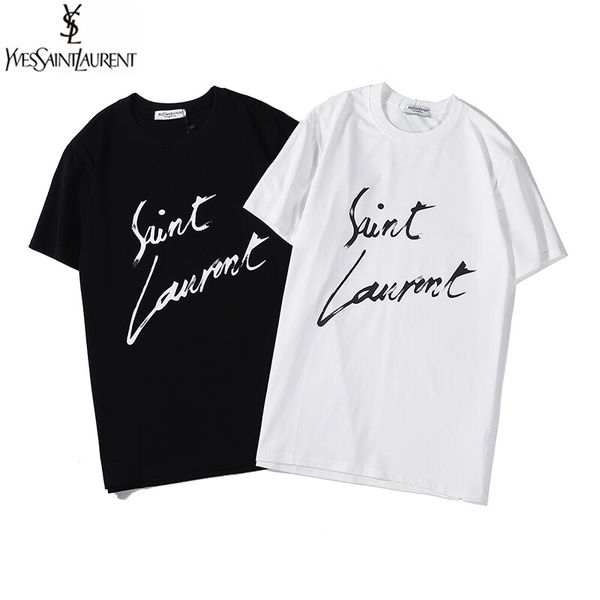 2020ss spring and summer new high grade cotton printing short sleeve round neck panel t-shirt size: m--xl-xxl-xxxl color: black white q017, White;black
2020ss spring and summer new high grade cotton printing short sleeve round neck panel t-shirt size: m--xl-xxl-xxxl color: black white q017, White;black