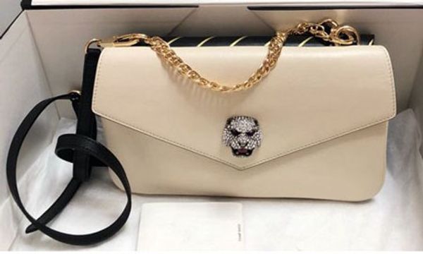 popular women shoulder bags luxury real leather 27cm wide chain bags detachable leather belt metal hasp absoluty high cost-effective
popular women shoulder bags luxury real leather 27cm wide chain bags detachable leather belt metal hasp absoluty high cost-effective