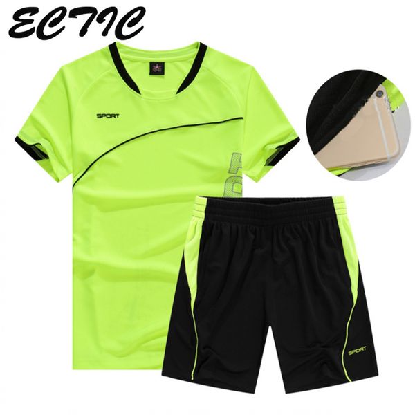два piece set мужчины с коротким рукавом футболка running set top + шорты мужские костюмы новый спорт спортивная одежда топы короткие брюки
два piece set мужчины с коротким рукавом футболка running set top + шорты мужские костюмы новый спорт спортивная одежда топы короткие брюки