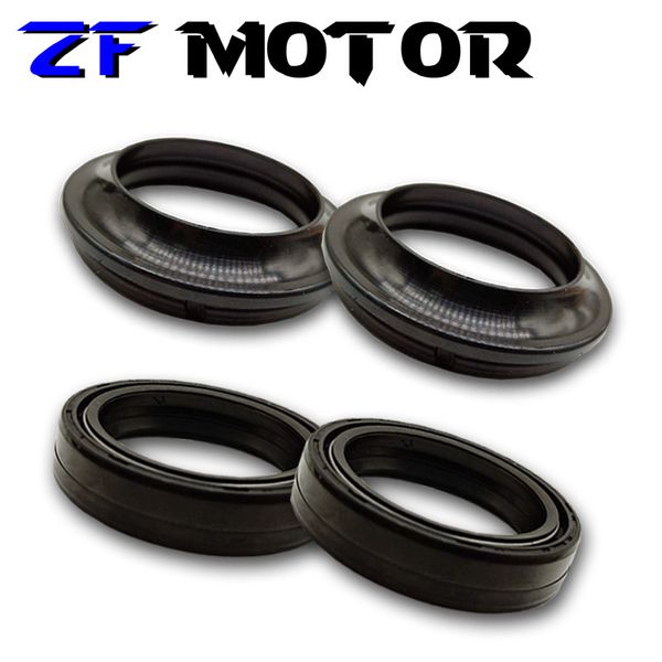 motorcycle 43*54*11 fork damper oil seal dust seal for dl1000 v-strom gsf1200s bandit gsx - r750 rf900 gsf 1200s
motorcycle 43*54*11 fork damper oil seal dust seal for dl1000 v-strom gsf1200s bandit gsx - r750 rf900 gsf 1200s