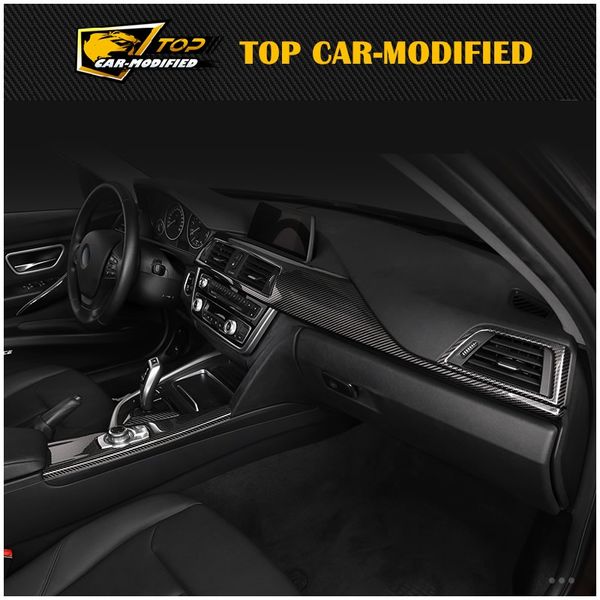 carbon fiber interior trim, carbon fiber interior central control trims for 3 series fashion version 13-16
carbon fiber interior trim, carbon fiber interior central control trims for 3 series fashion version 13-16