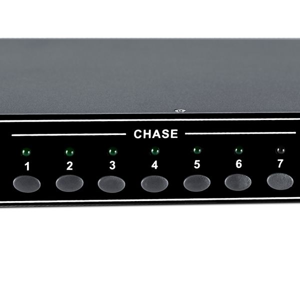 mf-s512 1u dmx recorder dmx 512s controller series for small disco, club, private party and other small places
mf-s512 1u dmx recorder dmx 512s controller series for small disco, club, private party and other small places