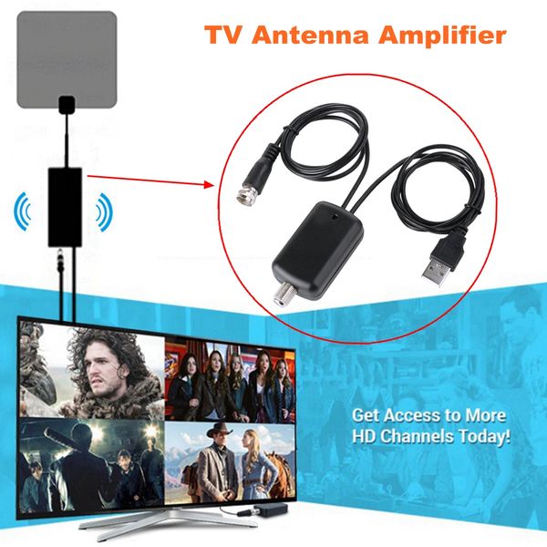 Усилитель сигнала Antena Digital HDTV для кабельного телевидения Fox Усилитель сигнала антенны TVFox HD Channel 25db с улучшенным сигналом
Усилитель сигнала Antena Digital HDTV для кабельного телевидения Fox Усилитель сигнала антенны TVFox HD Channel 25db с улучшенным сигналом