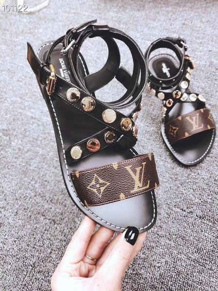 19 l women real leather tud high heel falt andal rivet 35 42 lipper lide andal outdoor beach flip flop
19 l women real leather tud high heel falt andal rivet 35 42 lipper lide andal outdoor beach flip flop