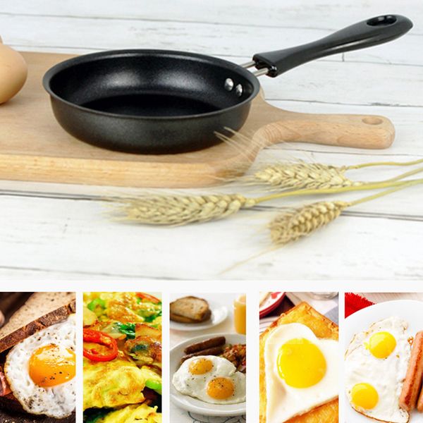 12cm breakfast portable omelette frying pan anti-scratch coating kitchen supplies non stick mini egg pot cute home cookware
12cm breakfast portable omelette frying pan anti-scratch coating kitchen supplies non stick mini egg pot cute home cookware