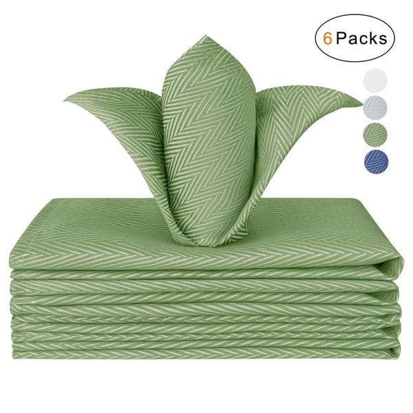 vcvcoo table napkin 43cm square satin polyester fabric pocket handkerchief cloth for wedding decoration christmas party, White
vcvcoo table napkin 43cm square satin polyester fabric pocket handkerchief cloth for wedding decoration christmas party, White