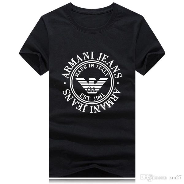 wholesale plus size luxury classic brand round neck t-shirt streetwear run short sleeve boy poloshirt women designer mens t shirts tee, White;black
wholesale plus size luxury classic brand round neck t-shirt streetwear run short sleeve boy poloshirt women designer mens t shirts tee, White;black