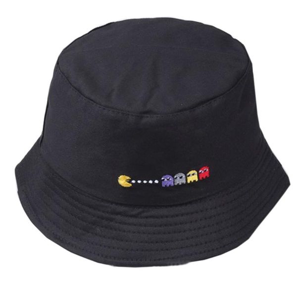 fashion men and women bucket hats outdoor travel bonnet sunscreen mountain climbing hat dustproof anti-uv protective hat #yj, Black
fashion men and women bucket hats outdoor travel bonnet sunscreen mountain climbing hat dustproof anti-uv protective hat #yj, Black
