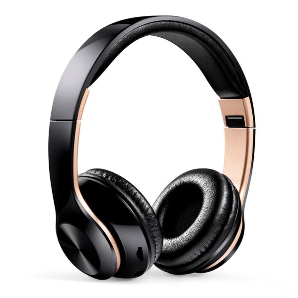 Fashion explosion multi-color folding wireless voice sensitive headset Bluetooth card sports music FM universal anti-noise headphones
Fashion explosion multi-color folding wireless voice sensitive headset Bluetooth card sports music FM universal anti-noise headphones