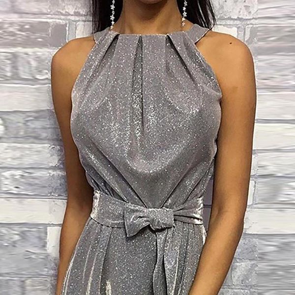 halter swing dress for wedding party bow tie sliver ladies midi sundress sleeveless summer office dress for dresses d30, Black;gray
halter swing dress for wedding party bow tie sliver ladies midi sundress sleeveless summer office dress for dresses d30, Black;gray