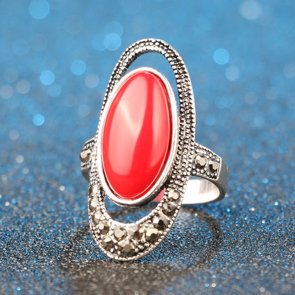 fashion women accessories new ring fashion retro antique silver color black resin mosaic rhinestone, Golden;silver
fashion women accessories new ring fashion retro antique silver color black resin mosaic rhinestone, Golden;silver