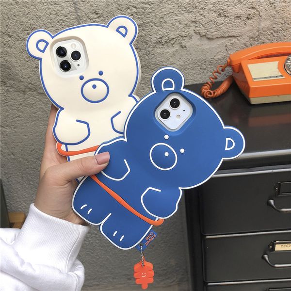 cartoon hula bear white blue orange silicone funny cute cell phone case for iphone 11 pro 6 6s 7 8 plus xs max xr xs
cartoon hula bear white blue orange silicone funny cute cell phone case for iphone 11 pro 6 6s 7 8 plus xs max xr xs