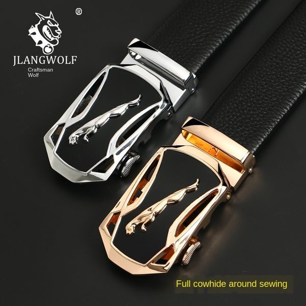 hzqhf men's cowhide business soft automatic buckle genuine men's cowhide business soft leather automatic buckle belt genuine leath, Black;brown
hzqhf men's cowhide business soft automatic buckle genuine men's cowhide business soft leather automatic buckle belt genuine leath, Black;brown