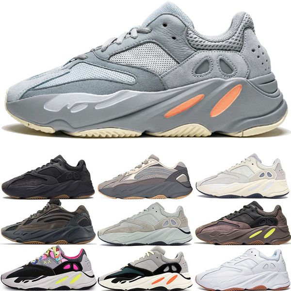 Originals 700s runner shoes for men women running jogging walking Inertia Vanta 3M Wave Runner Triple White Black Geode sneakers trainers
Originals 700s runner shoes for men women running jogging walking Inertia Vanta 3M Wave Runner Triple White Black Geode sneakers trainers