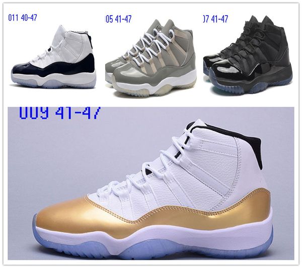 новая low wmns concord 11 женщин людей ботинки баскетбола 11s xi бред высокий jumpman 23 space jam cap и платье кроссовки кроссовки
новая low wmns concord 11 женщин людей ботинки баскетбола 11s xi бред высокий jumpman 23 space jam cap и платье кроссовки кроссовки