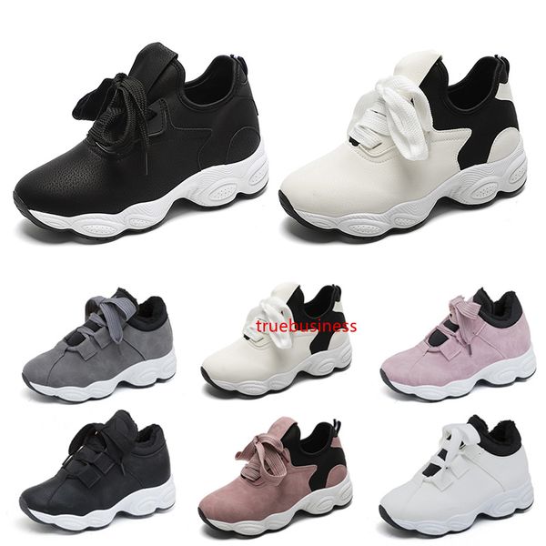discount non-brand women running shoes white black pink grey suede outdoor walking breathable comfortable sports sneakers 36-40 style 15
discount non-brand women running shoes white black pink grey suede outdoor walking breathable comfortable sports sneakers 36-40 style 15