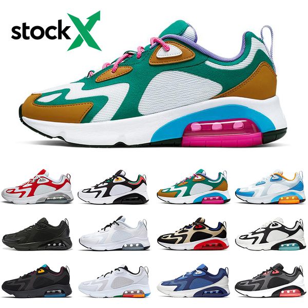 air 200 running shoes men women 200s rasta mystic green university red team outdoor mens womens trainers sports sneakers runners, White;red
air 200 running shoes men women 200s rasta mystic green university red team outdoor mens womens trainers sports sneakers runners, White;red