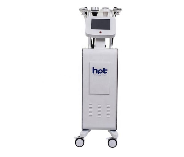 2020 beauty equipment 6 in 1 hpt cavitation rf vacuum vibration body massager machine physiotherapy instrument
2020 beauty equipment 6 in 1 hpt cavitation rf vacuum vibration body massager machine physiotherapy instrument