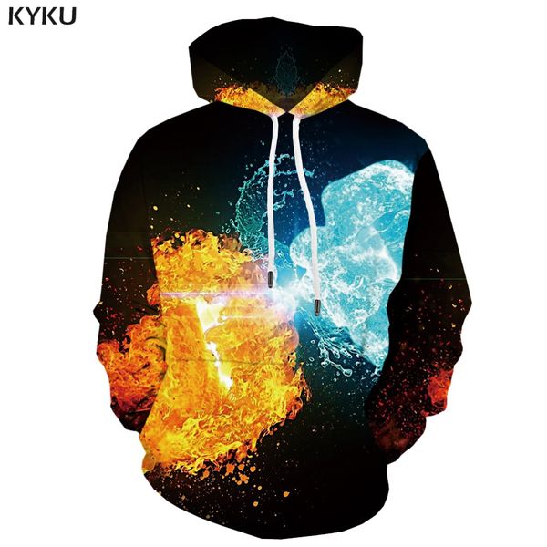 3d hoodies fire sweatshirts men yinyang sweatshirt printed flame hoody anime space galaxy 3d printed water hooded casual unisex, Black
3d hoodies fire sweatshirts men yinyang sweatshirt printed flame hoody anime space galaxy 3d printed water hooded casual unisex, Black