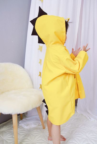 new dinosaur children raincoats child girl boy kindergarten rainwear poncho cute yellow red dinosaur raincoat ing
new dinosaur children raincoats child girl boy kindergarten rainwear poncho cute yellow red dinosaur raincoat ing