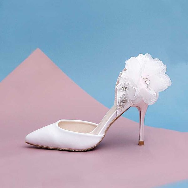 kmeioo new fashion bride shoes woman pointed toe high heels flower pumps d'orsay stiletto shallow thin heels for wedding, Black
kmeioo new fashion bride shoes woman pointed toe high heels flower pumps d'orsay stiletto shallow thin heels for wedding, Black
