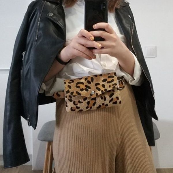 leopard waist bags fashion waist pack women belt bag phone pouch female leather envelope money belt purse ladies fanny pack 158
leopard waist bags fashion waist pack women belt bag phone pouch female leather envelope money belt purse ladies fanny pack 158