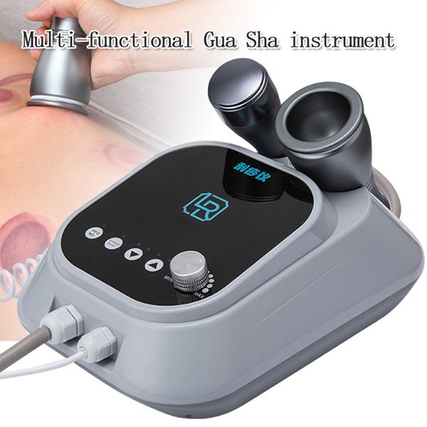 other beauty equipment electric scraping machine vacuum cupping set massage tool vacuum suction
other beauty equipment electric scraping machine vacuum cupping set massage tool vacuum suction