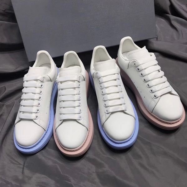 men designer shoes suede leather grey green black platform oversized sneakers women fashion platform trainers wedding shoes with new box
men designer shoes suede leather grey green black platform oversized sneakers women fashion platform trainers wedding shoes with new box
