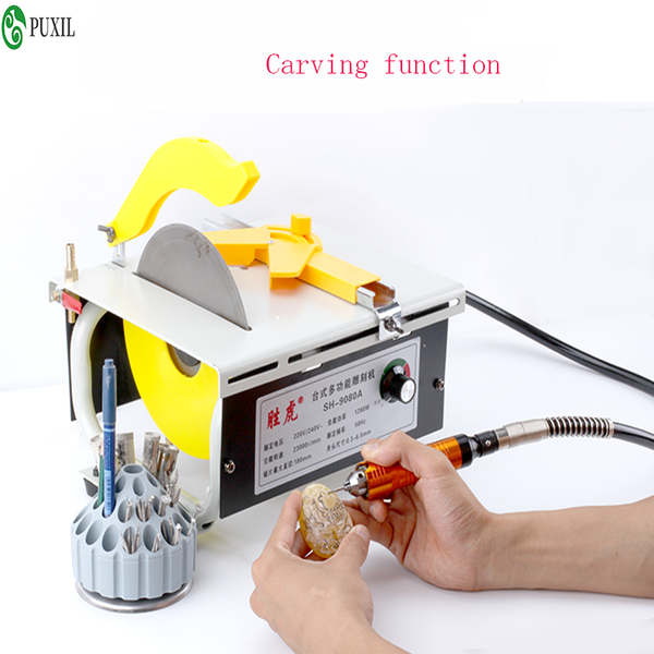 1280w high power multifunction engraving machine 0.3-6.5mm beeswax bank pine agata cutting machine
1280w high power multifunction engraving machine 0.3-6.5mm beeswax bank pine agata cutting machine