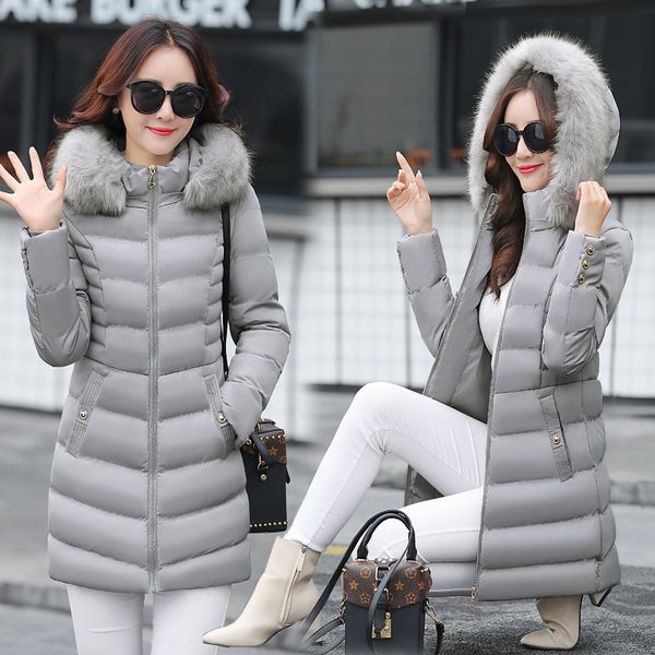 winter slim fit cotton-padded clothes women's dress longline hooded cotton-padded clothes clothing down jacket winter slimming c, Blue;black
winter slim fit cotton-padded clothes women's dress longline hooded cotton-padded clothes clothing down jacket winter slimming c, Blue;black