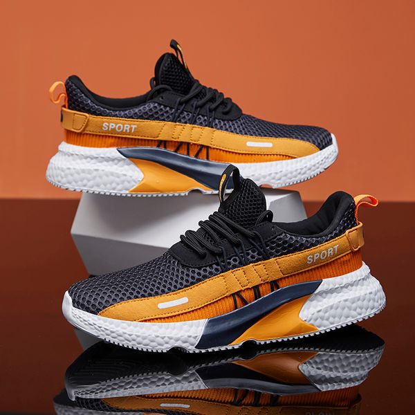 men air mesh breathable sneakers new summer lightweight running shoes sports flexible footwear height increasing
men air mesh breathable sneakers new summer lightweight running shoes sports flexible footwear height increasing
