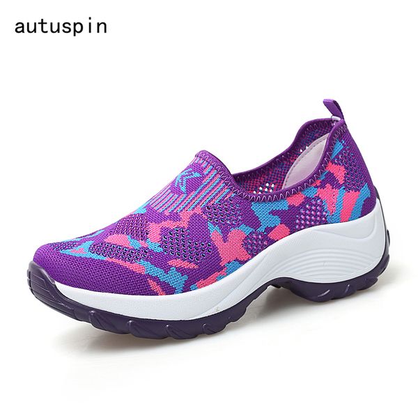 2020 summer casual flat shoes for women fashion flats female mesh slip on loafers flat platform shoes walk street feminino flats, Black
2020 summer casual flat shoes for women fashion flats female mesh slip on loafers flat platform shoes walk street feminino flats, Black