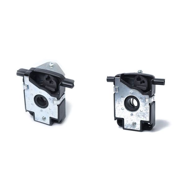 2pcs aluminum hood latches hood lock catch cylinder for bmw e39 e46 e53 1995-2006
2pcs aluminum hood latches hood lock catch cylinder for bmw e39 e46 e53 1995-2006