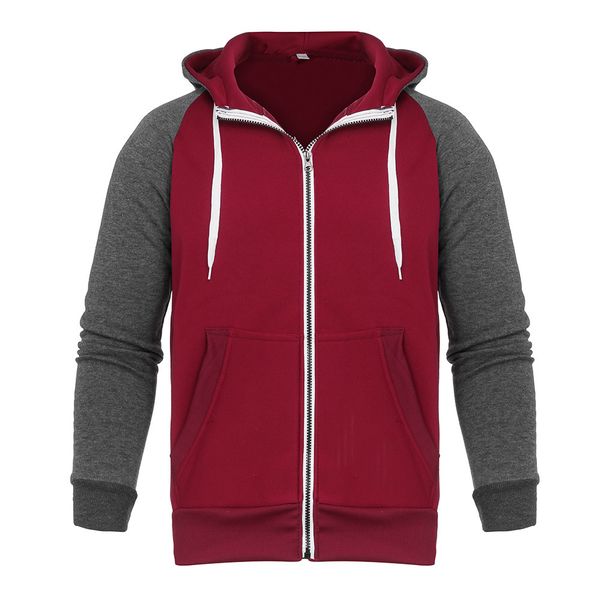 hoodies men spring winter clothes pullover long sleeve hooded sweatshirt sudaderas para hombre moleton, Black
hoodies men spring winter clothes pullover long sleeve hooded sweatshirt sudaderas para hombre moleton, Black