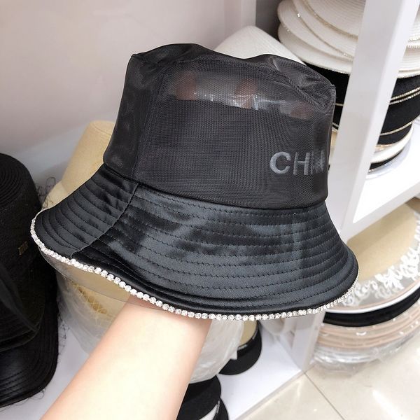 cloth blended pure color letters bucket hat fashion fold able caps black luxury fisherman beach sun visor folding cap m11, Blue;gray
cloth blended pure color letters bucket hat fashion fold able caps black luxury fisherman beach sun visor folding cap m11, Blue;gray