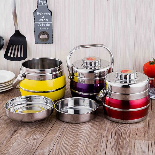 stainless steel lunch box vacuum thermo thermal portable food container metal set picnic bento box kids japanese lunchbox c18112301
stainless steel lunch box vacuum thermo thermal portable food container metal set picnic bento box kids japanese lunchbox c18112301