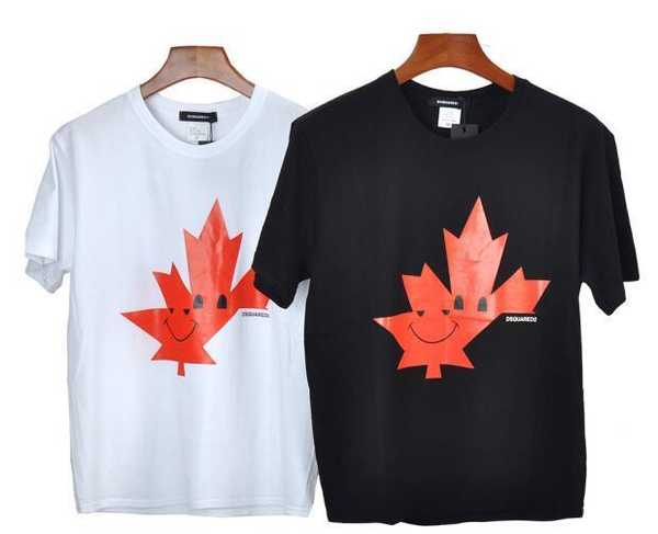 2 mens shirt print tees short sleeve m-3xl tee t shirt men 000013e15#, Black;red